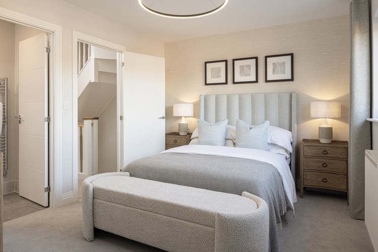 Houses for sale in Crowthorne