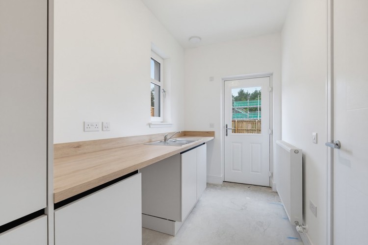 4 and 5 bedroom homes for sale in Banchory, Cala Homes