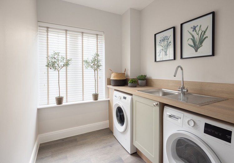  New homes for sale Finchampstead 