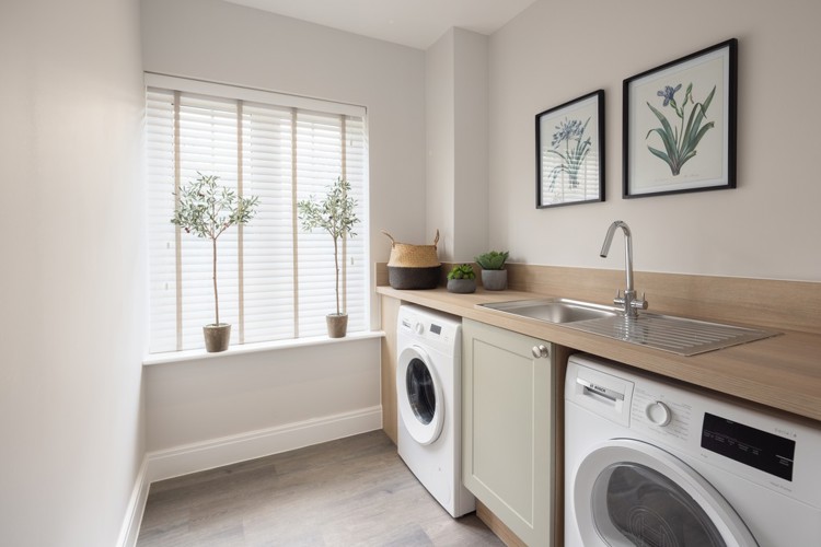  New homes for sale Finchampstead 