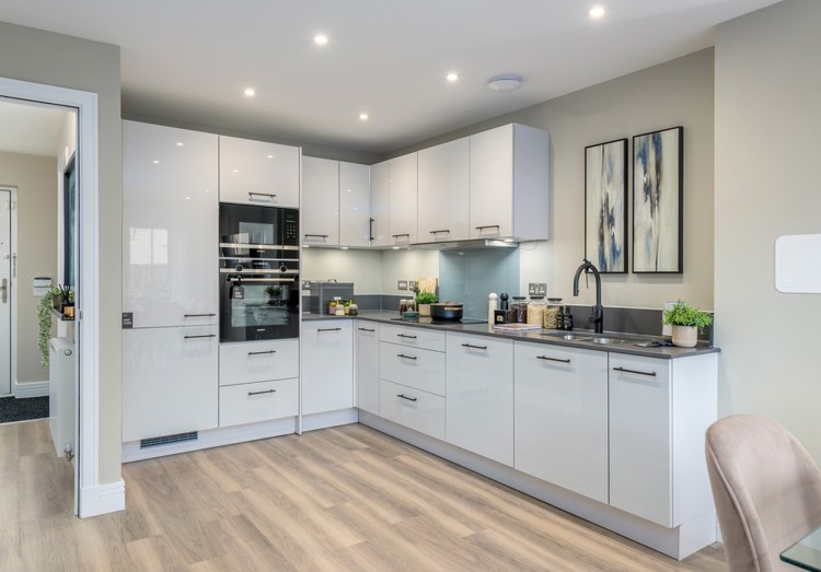 The Balvenie | Kitchen