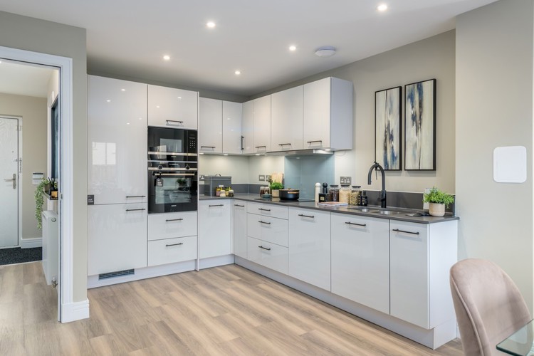 The Balvenie | Kitchen