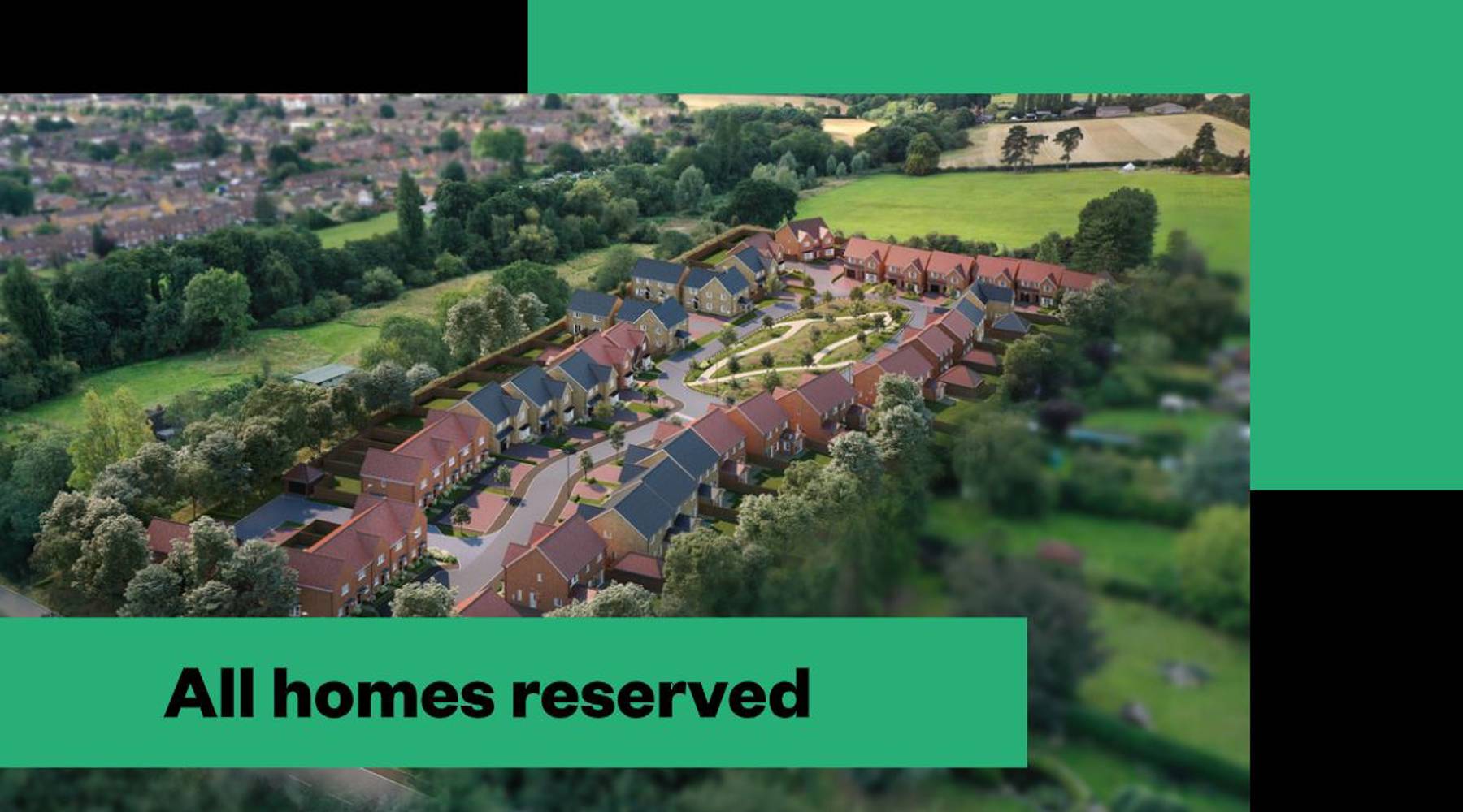 All Homes Reserved