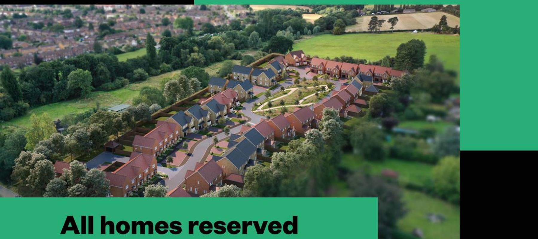 All Homes Reserved