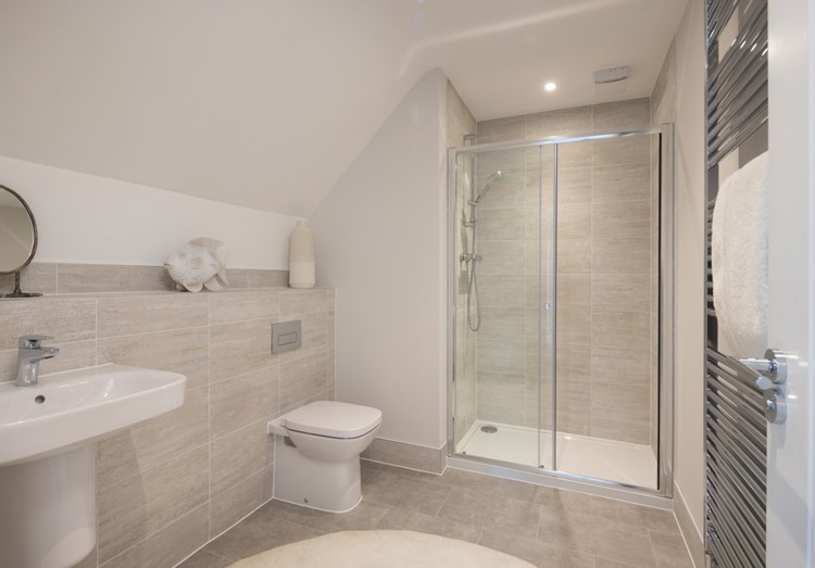 New homes for sale Egham 