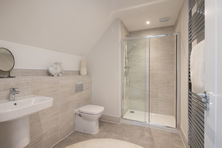 New homes for sale Egham 