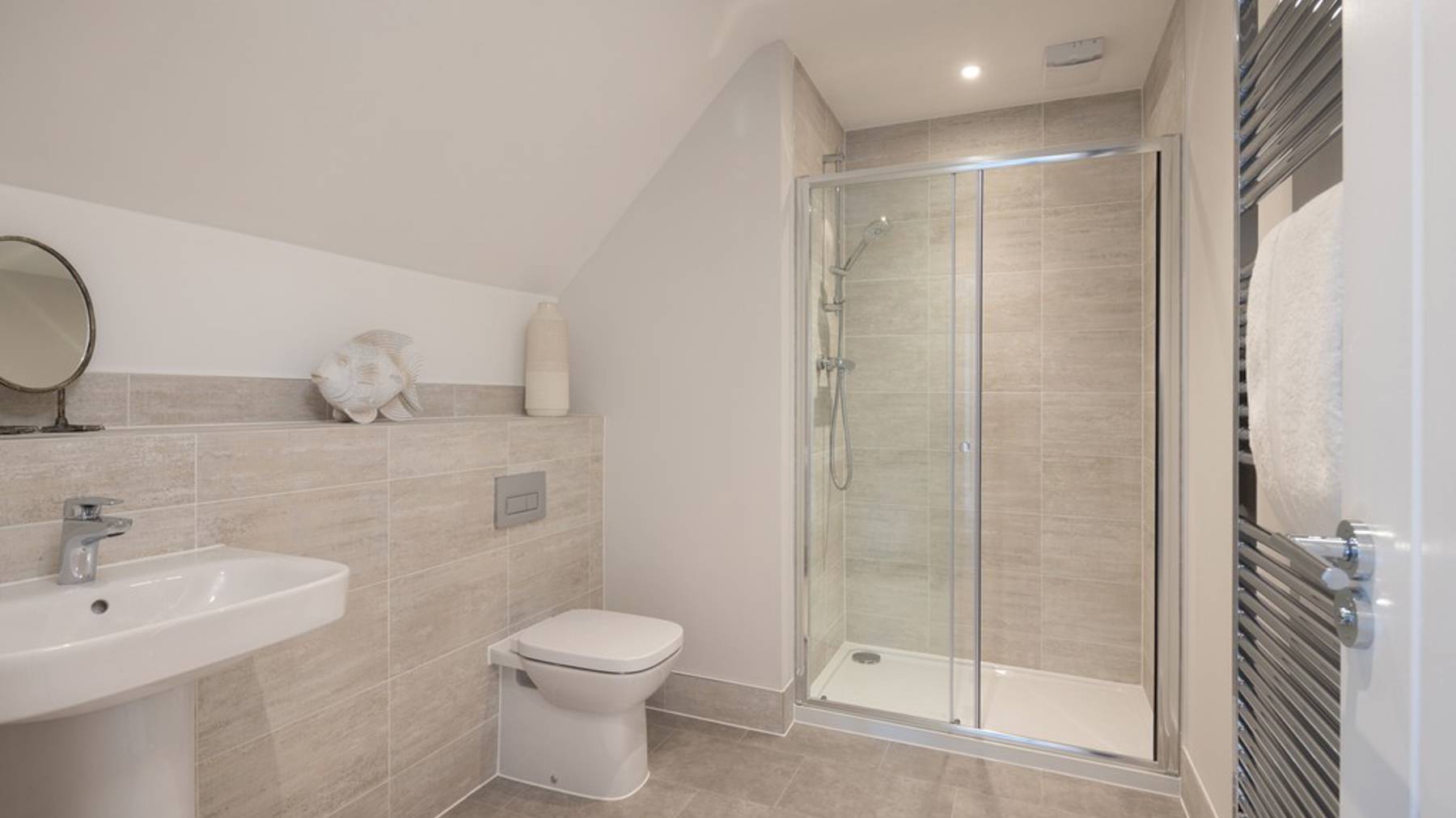 New homes for sale Egham 