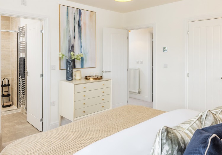 Internal image of The Magnolia, house for sale in Wimborne