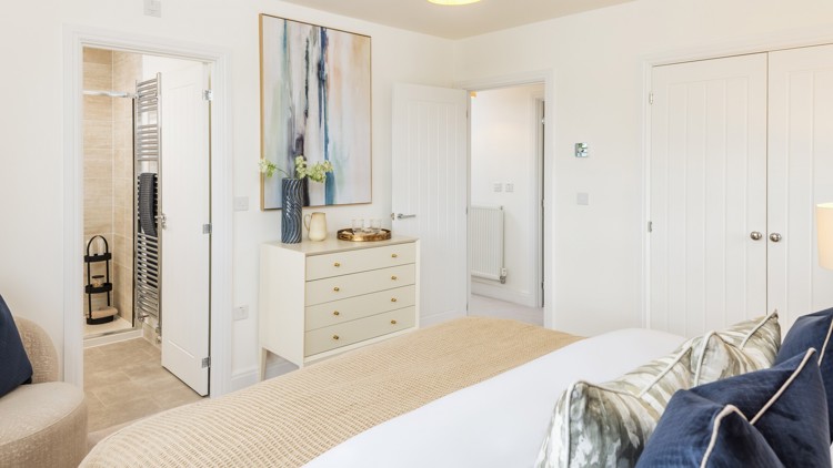 Internal image of The Magnolia, house for sale in Wimborne