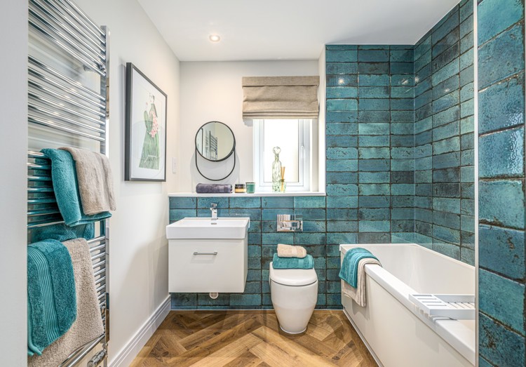 Vb5409970 20250324 Cala Homes Ballagan Woods Garvie Bathroom 001 1600X1067