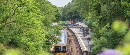 Local area photography for houses for sale in Burridge, Hampshire