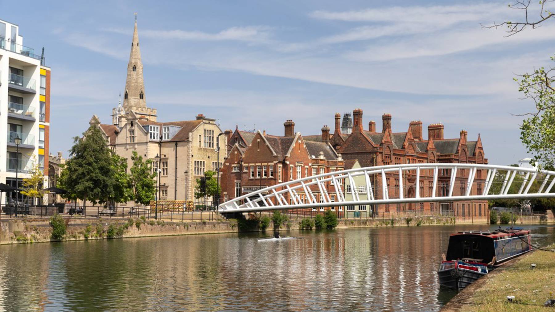 Bedford River Ouse