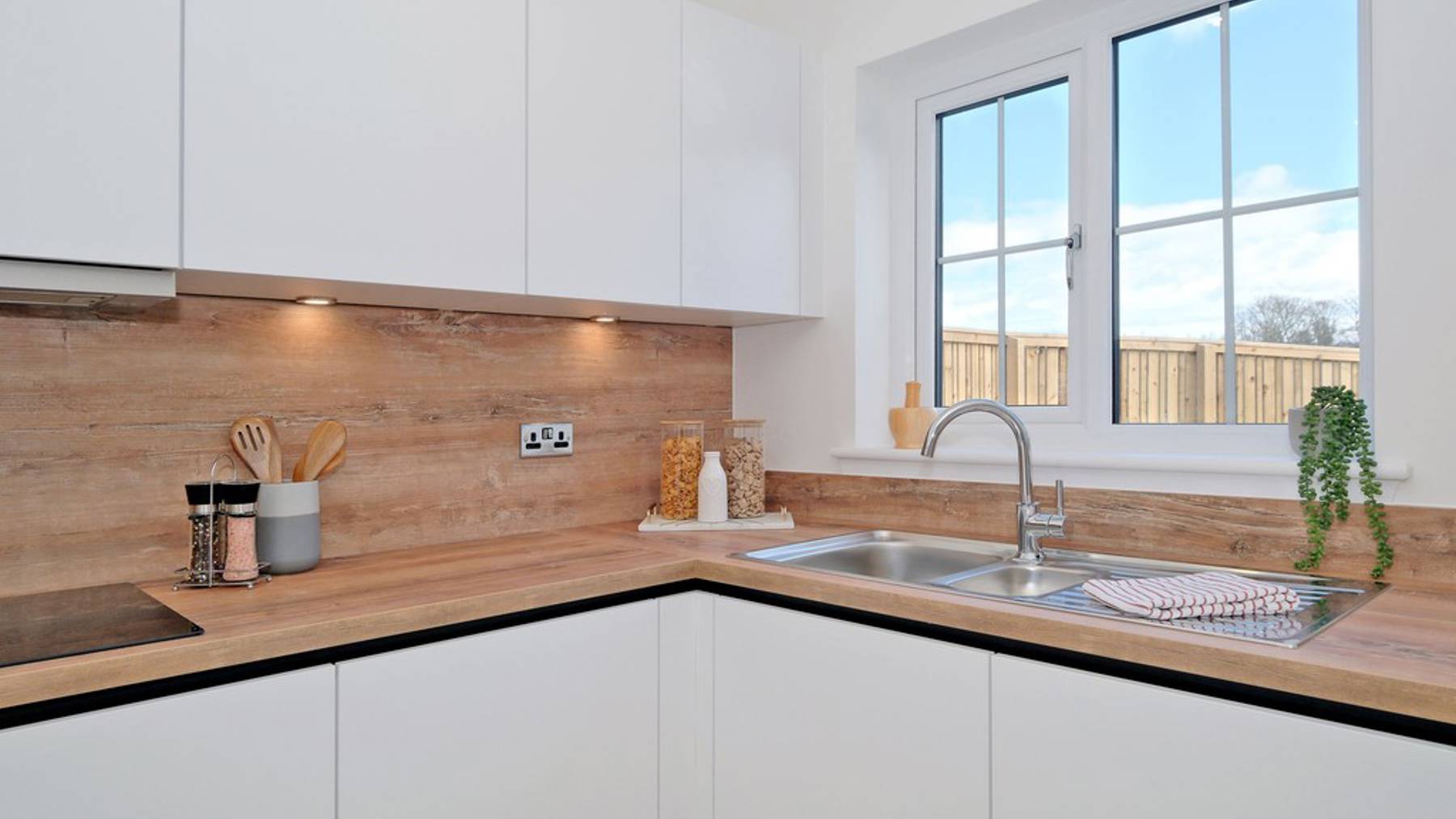 3, 4 and 5 bedroom homes for sale in Milltimber, Cala Homes