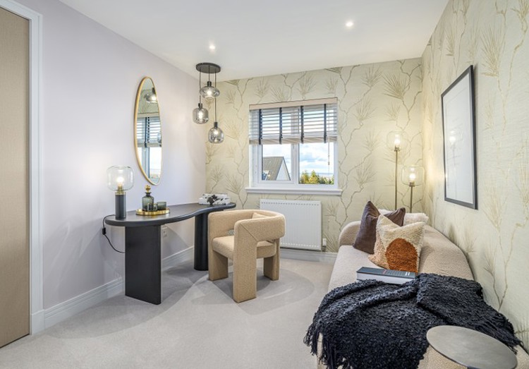Vb5396200 20250227 Cala Homes Cornhill Village Lewis Bedroom 5 003 800X501
