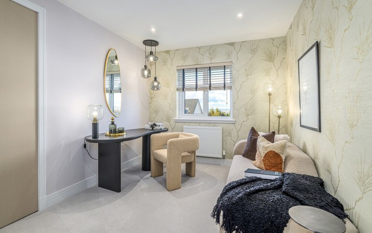 Vb5396200 20250227 Cala Homes Cornhill Village Lewis Bedroom 5 003 800X501