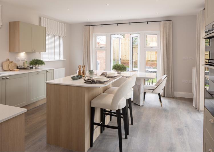 3 bedroom houses for sale kings langley