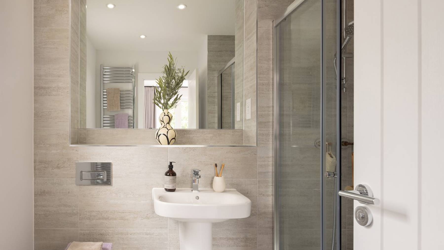 The Aster Apartments GF Ensuite Ingatestone Grove