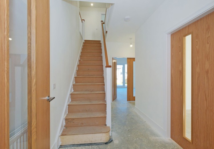 5 bedroom homes for sale at Craibstone by Bucksburn, by Cala Homes