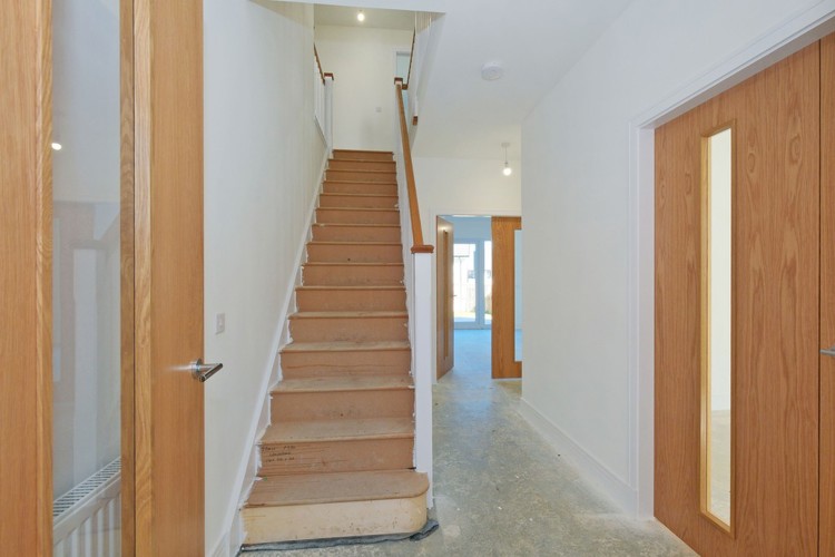 5 bedroom homes for sale at Craibstone by Bucksburn, by Cala Homes