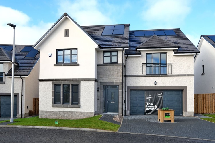 Plot 24_Burnland Meadows
