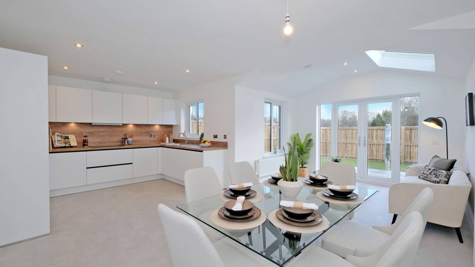 3, 4 and 5 bedroom homes for sale in Milltimber, Cala Homes