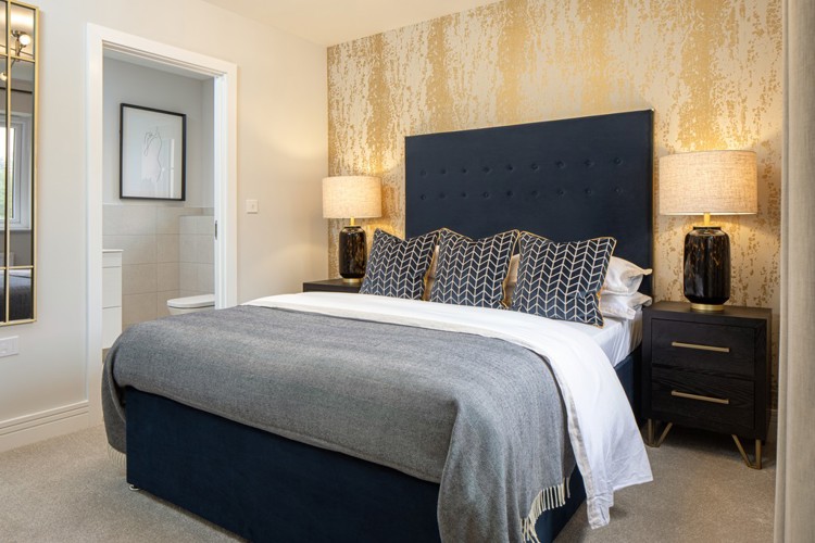Indicative photography 3 bedroom homes for sale in Shrivenham