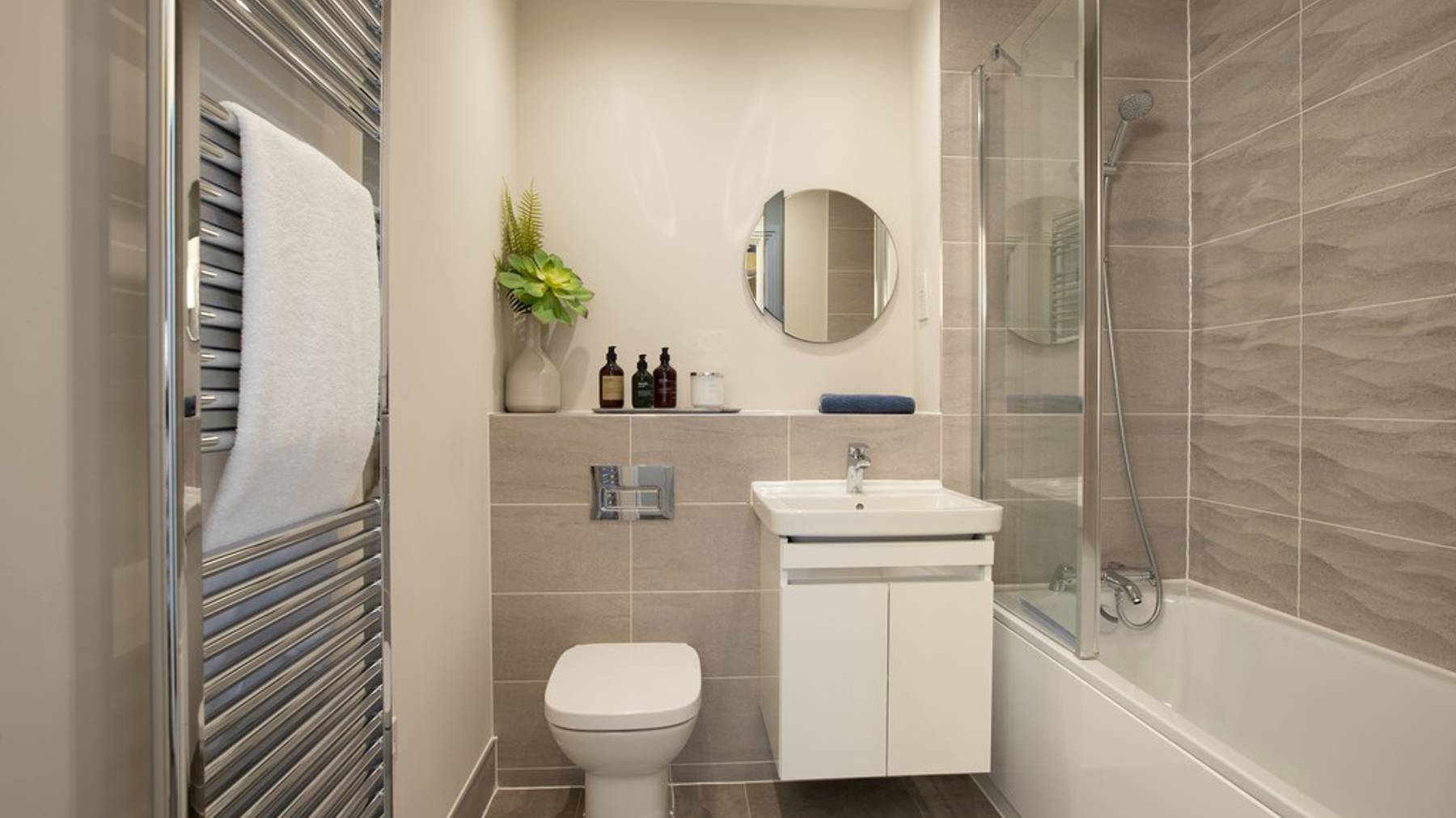 New homes for sale Deepcut