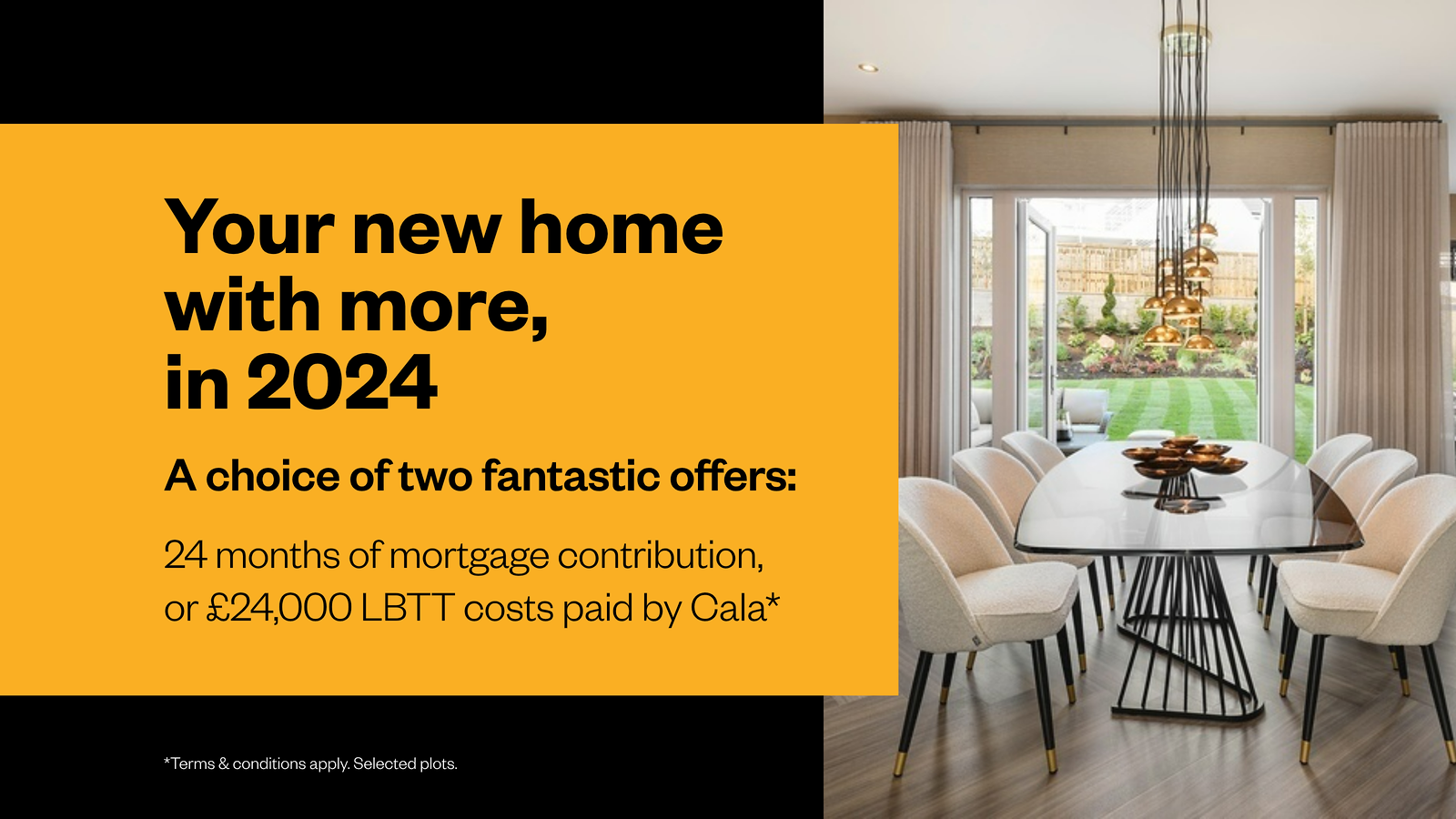 Sequoia Meadows Houses for Sale in South Lanarkshire Flats and