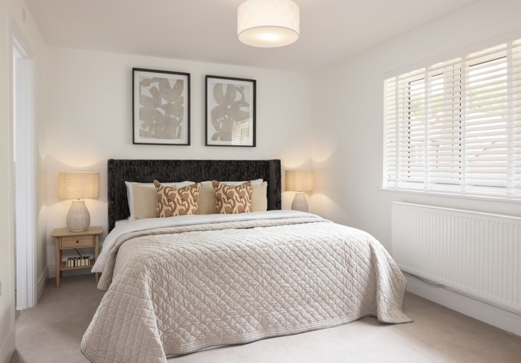 Edmund Park Hawthorn Bedroom1