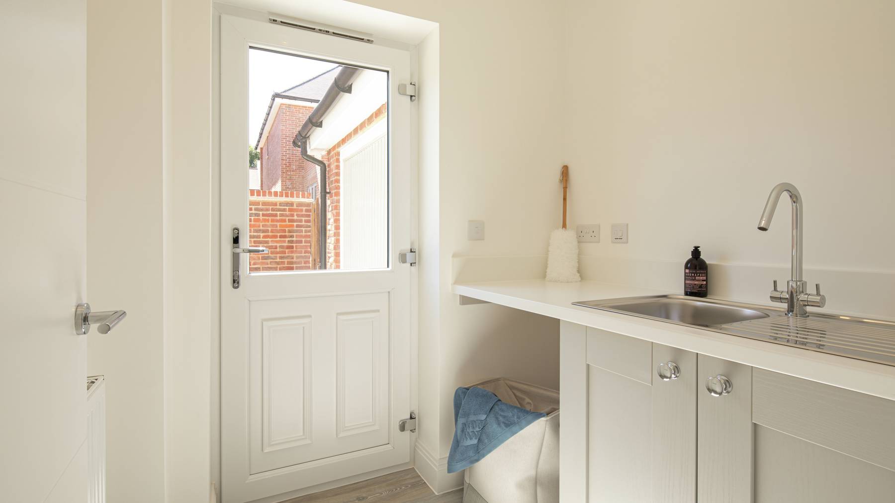 Indicative photography 4 bedroom houses for sale in Finchampstead
