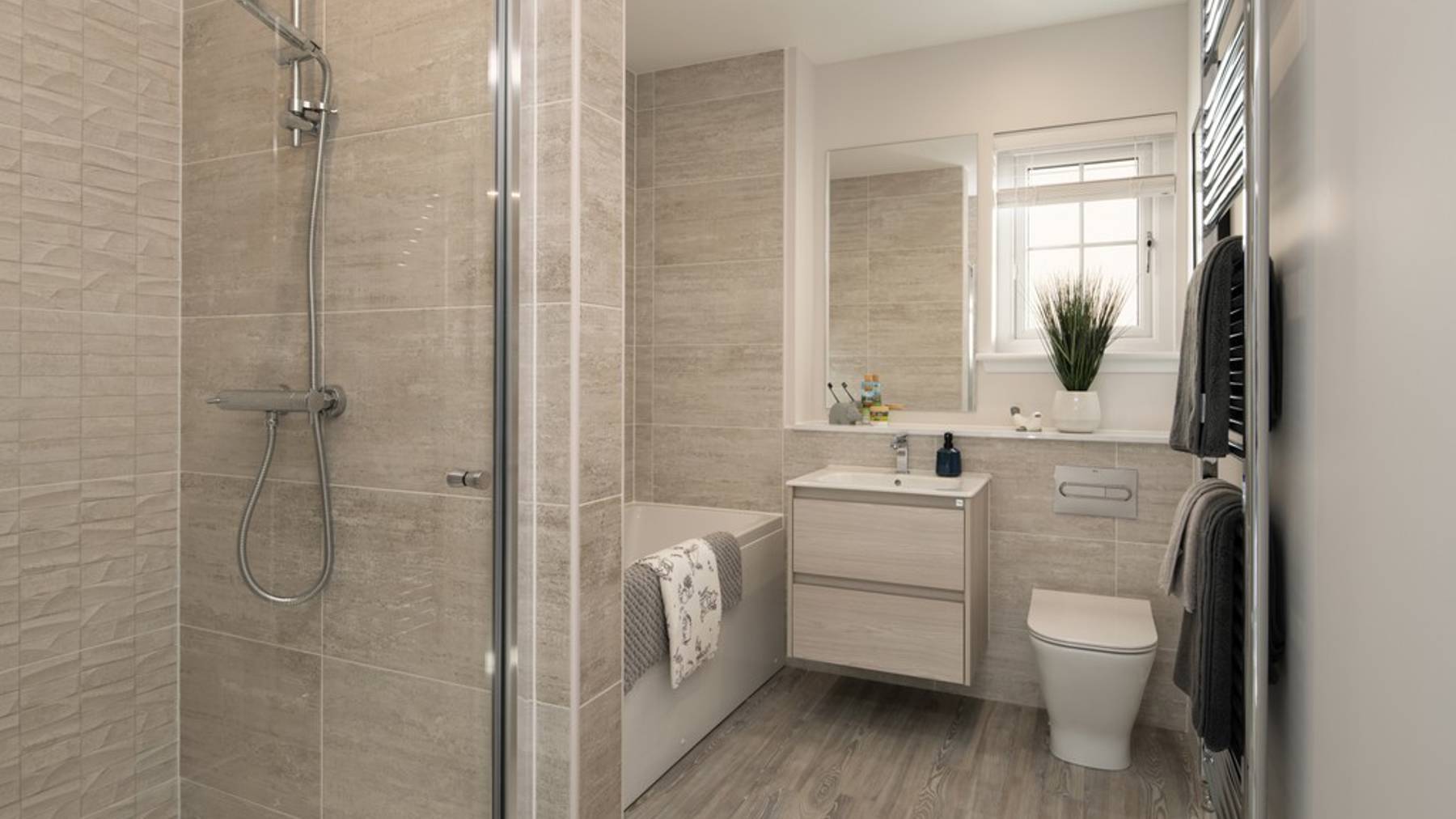 Homes for sale in Bridge of Don by Cala homes 