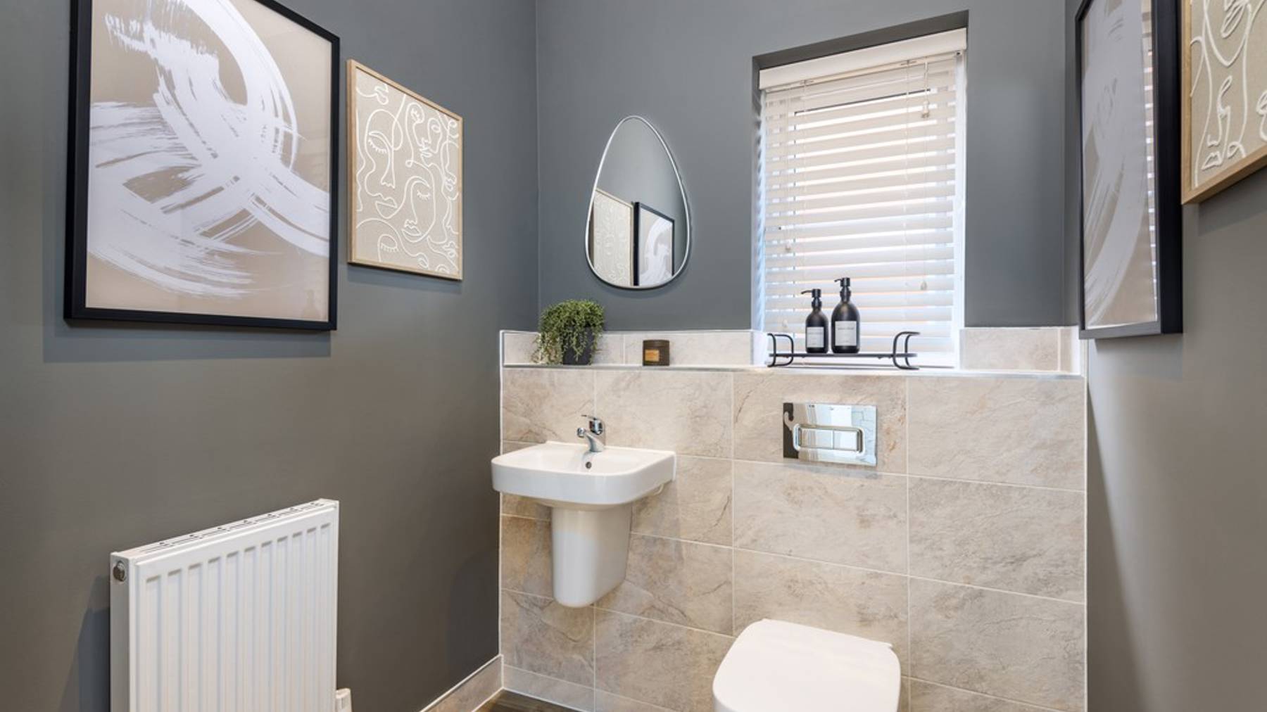 The Nenhurst_WC_Ufford Chase, Great Bentley