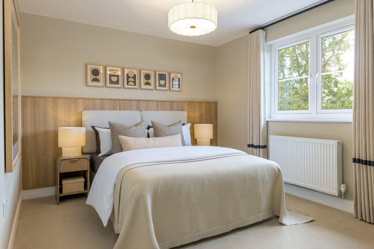 The Walford Bedroom 3
