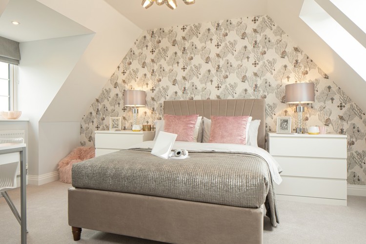 Cala At Himley Village Bicester Evelyn Bed4