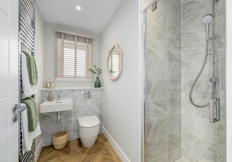 4 bedroom townhouse for sale | bedroom 2 en-suite