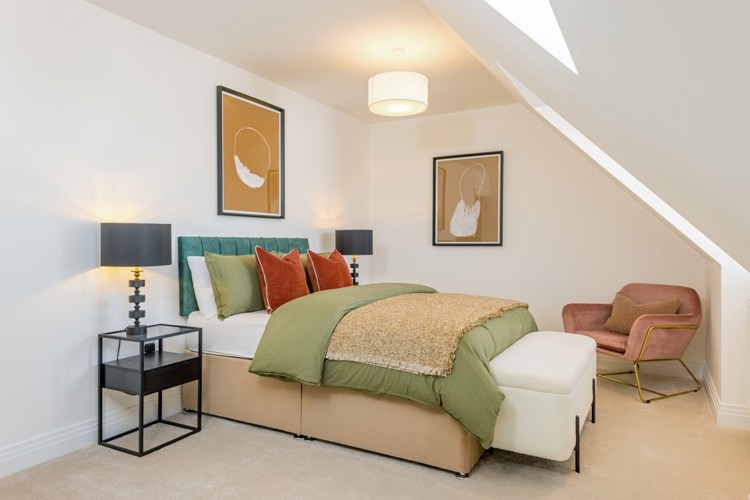 4 bedroom houses for sale potters bar