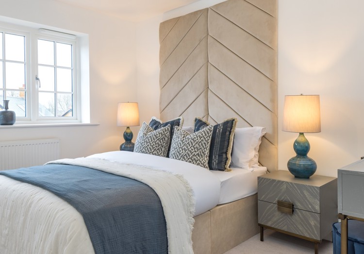 Internal image of The Magnolia, house for sale in Wimborne