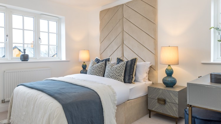 Internal image of The Magnolia, house for sale in Wimborne