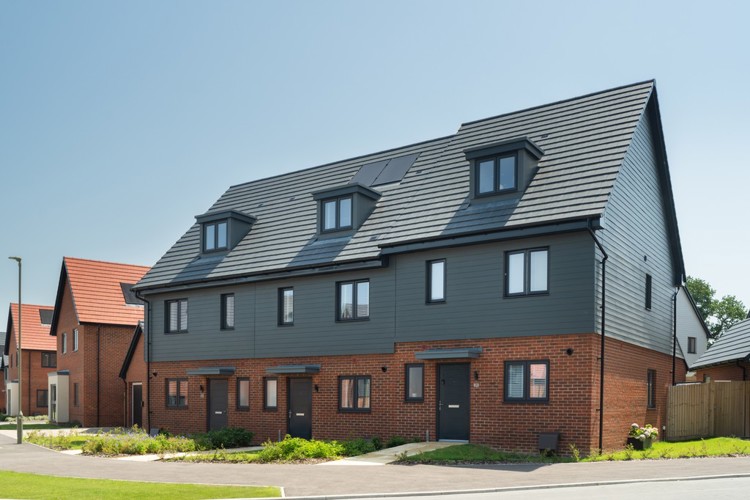 Cala Homes Cross Trees Park, Shrivenham (15)