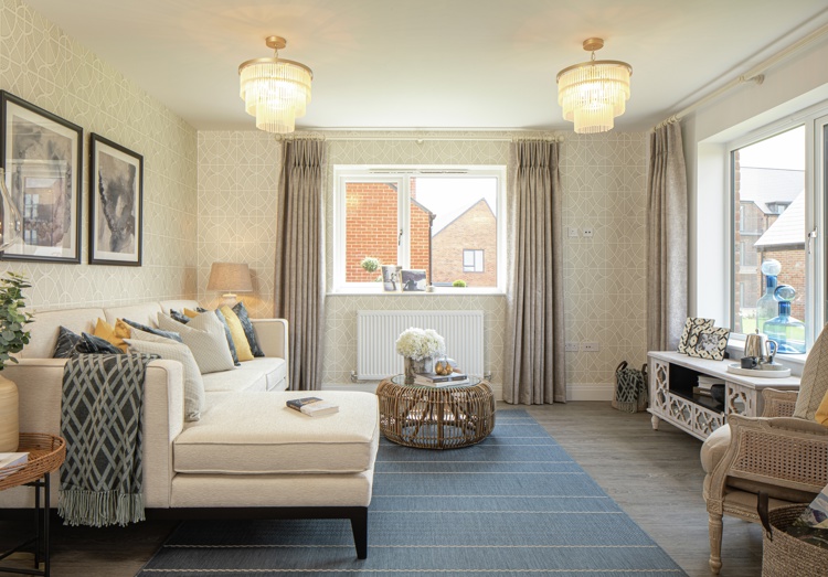 Vb1836435 8398 007 Plot 241 Ockford Park