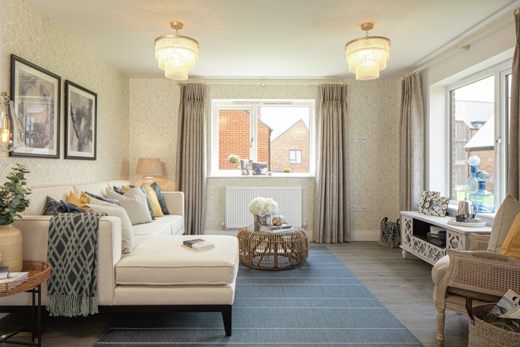 Vb1836435 8398 007 Plot 241 Ockford Park