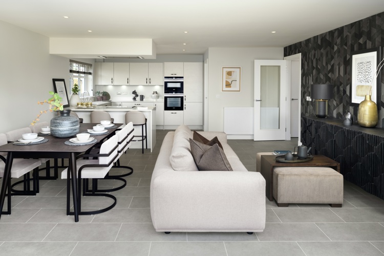 Vb1692526 Print Plot 4 Family Area Dinning Kitchen Master Overview Zacandzac