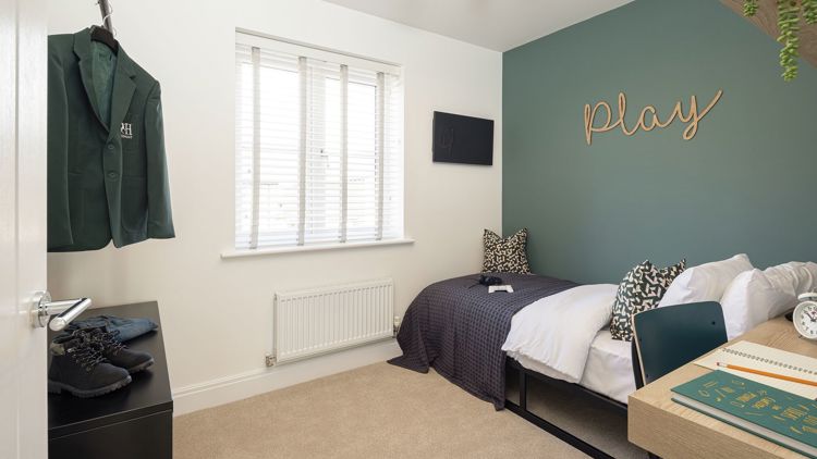 Vb2093951 8864 090 Plot177 CALA At Mowbray Horsham