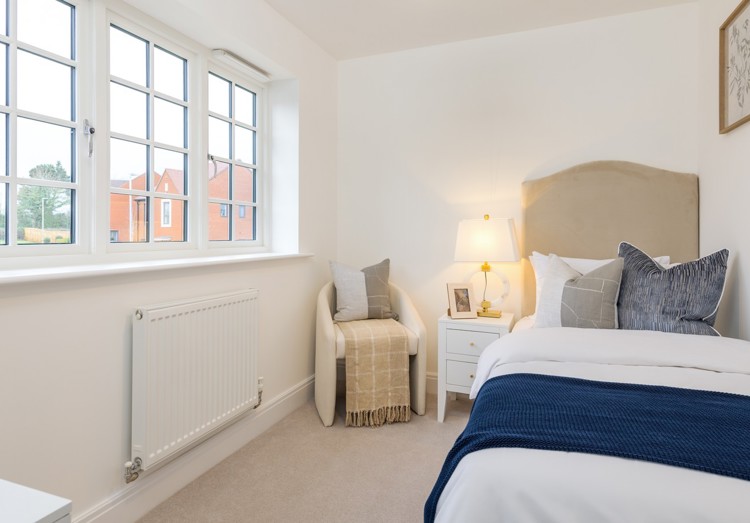 Internal image of The Magnolia, house for sale in Wimborne