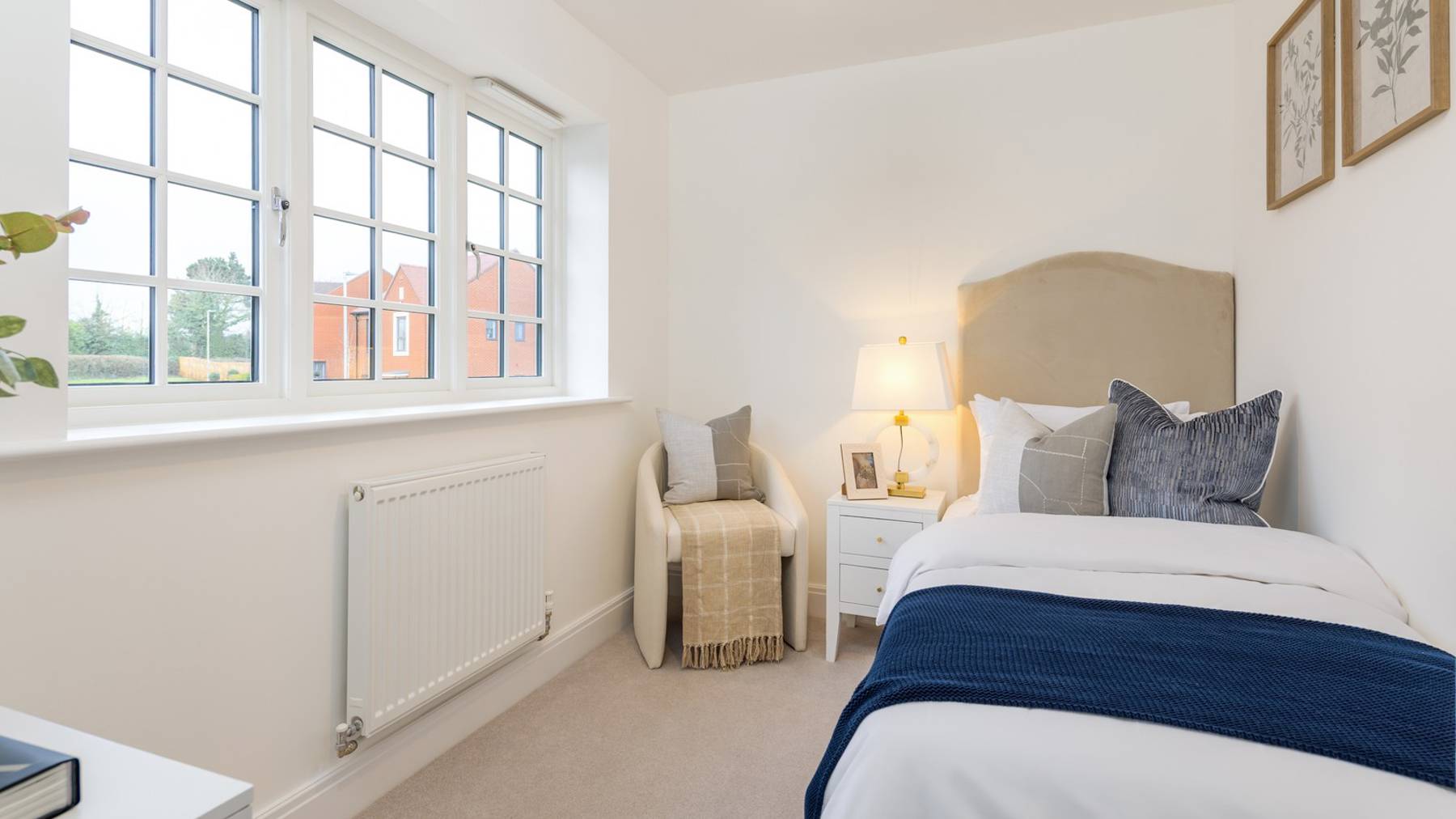 Internal image of The Magnolia, house for sale in Wimborne