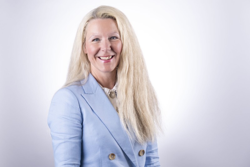 Gillian Tait