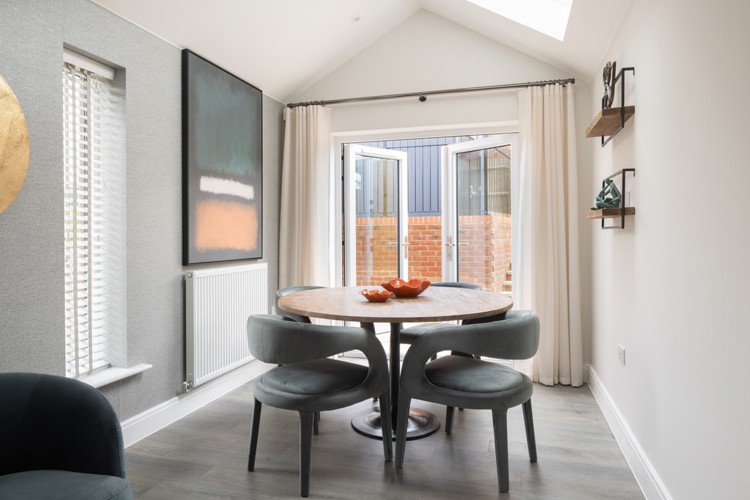 Houses for sale in Wimborne Dorset