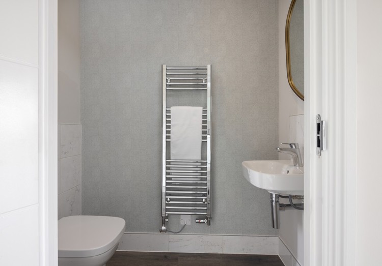 The Bayberry Wc Ingatestone Grove