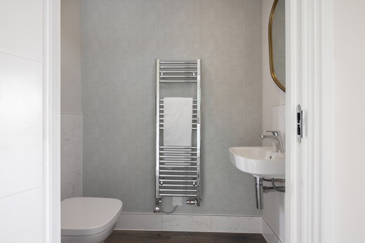 The Bayberry Wc Ingatestone Grove