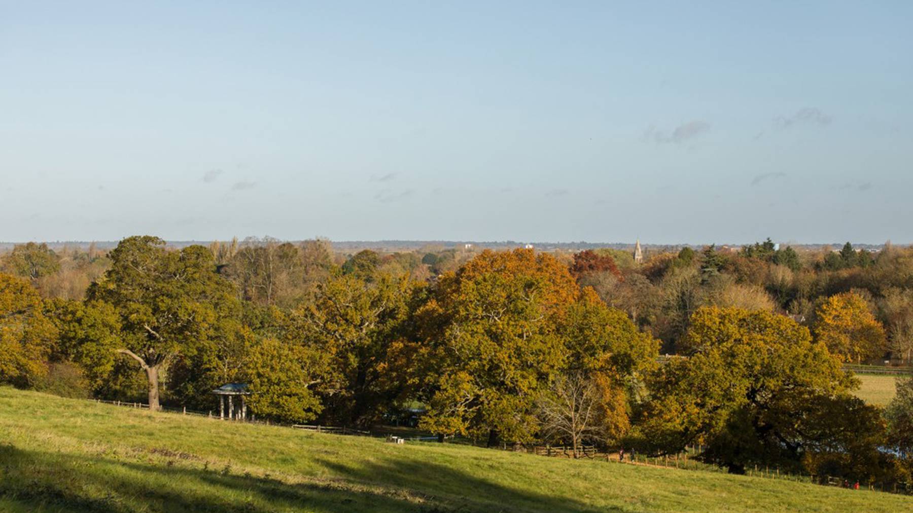 Local area photography for homes for sale in Egham